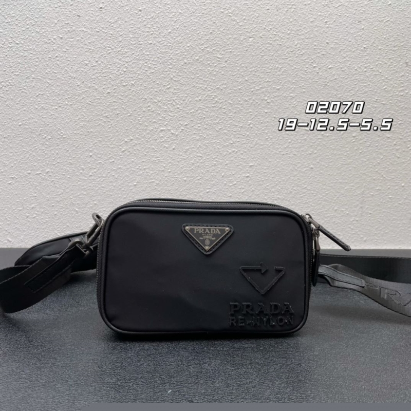 Pra*a satchel bags